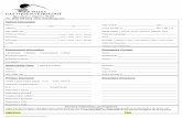 Ph: (541) 768-6119  Patient Packet(6).pdf · Taking a blood thinner Excessive bleeding (Dental or surgical) Anemia ... \Patient Forms\Word Docs\Patient Packet.doc lp