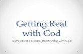 Getting Real with God - s3-us-west-2.amazonaws.coms3-us-west-2.amazonaws.com/dowlen/pdf/ChurchillRemovingRivalsT…Replacing Rivals with God ... • That He would show you that He