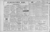 CLASSIFIED ADS - NYS Historic Newspapersnyshistoricnewspapers.org/lccn/sn84031433/1969-02-20/ed-1/seq-8.pdf · classified ads c losing tim e for ... alfred c. teves ohasles dodghebtt,