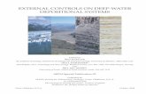 EXTERNAL CONTROLS ON DEEP-WATER DEPOSITIONAL SYSTEMS · EXTERNAL CONTROLS ON DEEP-WATER DEPOSITIONAL SYSTEMS Tulsa, ... Department of Geology and Petroleum Geology, ... THE CONGO