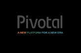 A NEW PLATFORM FOR A NEW ERA - Technical   · Greenplum Oracle Exadata Netezza Teradata