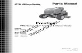 Prestige - bsintek.basco.combsintek.basco.com/BriggsDocumentDisplay/fmlsBFP.ZFzXFix2.pdf · 2690735 Prestige, 27HP Hydro 4WD w/PS RMO TRACTOR ONLY 2690792 Prestige, 27HP Hydro 4WD