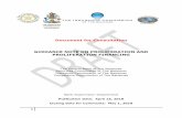 COMMISSION OF THE BAHAMAS Document for … · The Central Bank of The Bahamas ... CBRN Chemical, Biological, ... investigating such risks, and in the case of the