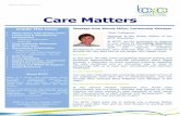 Care Matters - Making it Real in Dudleymakingitrealindudley.org/.../12/BCPCNewsletter-Care-Matters...2015.pdf · Care Matters Message from Wendy ... The BCPC Team joins me in wishing
