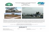 Transportation oncept Report - dot.ca.gov · About the Transportation oncept Report ... State Route 191 orridor Summary ... The route provides a morning and an evening trip for commuters