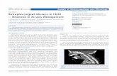Retropharyngeal Abscess in Child – Dilemma in Airway Management · Central Annals of Otolaryngology and Rhinology. Cite this article: Hui LR, Selamat M, Hamid Z, Abu Bakar AZ, Thomas
