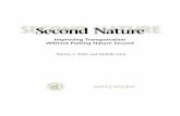 Second Nature Report Final - SCCP · Second Nature. We gratefully acknowledge the support of the Surdna Foundation and the Doris Duke Charitable Foundation in the production of this