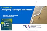 Chapter 11 Analyzing “Lasagna Processes” - .Chapter 11 Analyzing “Lasagna Processes ... bottleneck