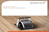 MAREX OS III FOR A SAFE JOURNEY - aventics.com · such as hybrid systems are using our most proven product: the Marex OS III. ... be used in the outside area ... Series Features Pictures