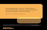 Pedagogy and Practice: Teaching and Learning in …wsassets.s3.amazonaws.com/ws/nso/pdf/763398e6ec5ab... · Pedagogy and Practice: Teaching and Learning in ... • Work with another