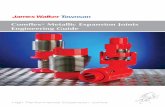 Comflex Metallic Expansion Joints Engineering Guide · Comflex ® Metallic Expansion Joints Engineering Guide ... Comflex® Metallic Expansion Joints Engineering Guide ... such as