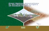 Seed System Cover - COnnecting REpositories · Dev Prakash Shastri Marg New ... Bezkorowajnyj PG, Navi SS and Seetharama N. 2007. Seed System Innovations in the semi ... The book