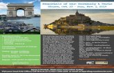 Memorials of War: Normandy & Paris - aaa.com · Space is limited– Make your reservation today! Visit your local AAA Office | Call Brie at ... Memorials of War: Normandy & Paris