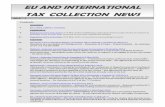 EU AND INTERNATIONAL - Europa & Customs Union... · EU and International Tax Collection News 2015-1 2 ... benefit debts by the Dutch Tax and Customs Administration The State secretary