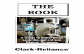 THE BOOK - Yates & Companyyatesco.net/wp-content/uploads/2017/10/1-Clark-Reliance-Boiler... · THE BOOK Presented by A Guide to Boiler Drum ... Interlocks’, ... in the protection