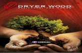 E X P E R I E N C E - DRYER-WOOD DW ing.pdf · COPCAL HT-TP / COPCAL HTT-TP (techno-logical parts) are dryers with a load-bearing ... Copcal HT 15.036 15 4.000 5.400 5.350 3.600 4.500