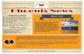 bdchs.orgbdchs.org/wp-content/uploads/2016/01/Phoenix-News-Letter-1.8.16.pdf · Visit ybpay.lifetouch.com and use the yearbook ID 9248316 to order yours today! o o Thank gou to our