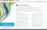 AUTODESK CERTIFIED USER EXAM - Certiportdownloads.certiport.com/marketing/Autodesk/doc/ACU_AutoCAD... · AutoCAD ® Certified User ... includes multiple-choice and performance-based