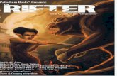 Warning! - rpg.rem.uz Rifter/The Rifter #52.pdf · life forms, monsters, gods and demigods, as well as magic, insanity, and war are all elements in these books.
