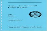 Golden Gate District 21 Order of Ahepa 64 1996.pdf · Aal v .seloog TTTa Jat|]oJ8 Ac| uaATb seA [sI# Iaadtiuo ouga2d •sz a6ed aas |2odez ue]|T2A Iod .IpaA aq| 3o uedalrv ...