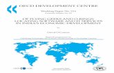 OECD DEVELOPMENT CENTRE on this paper would be welcome and should be sent to the OECD Development Centre, Le Seine Saint-Germain, 12 boulevard des Îles, 92130 Issy-les-Moulineaux,