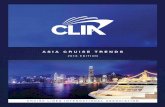About Cruise Lines International Association (CLIA · About Cruise Lines International Association (CLIA) ... Cruise Lines International Association commissioned ... the number of
