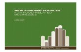 MSU CENTER FOR REGIONAL FOOD SYSTEMS …€¦ · msu center for regional food systems new funding sources for food-related businesses third edition april 2017