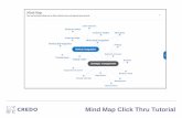 Mind Map - Homepage - CREDO ToolBox .Mind Map - Homepage Click ‘Mind Map’, type your search term