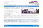 SPECIALIST BUILDING PRODUCTS CLADDING … · TECHNICAL APPROVALS FOR ... 9 Building standards applicable to ... 2.4 The management system of Specialist Building Products Limited has