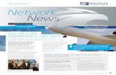 Network News · Network News  ... but goals from Ben Cashen, ... Andrew Johnston , Expeditors, Export Gateway Manager, ...