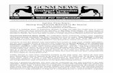 Canine Virus Scare: Racing Greyhounds Believed to … News Fall 2005 Web.pdf · Canine Virus Scare: Racing Greyhounds Believed to Be Source ... high temperature are all markers of
