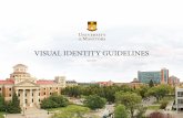 VISUAL IDENTITY GUIDELINES - umanitoba.caumanitoba.ca/admin/media/UM-VisualIdentityGuidelines-Update-April... · A comprehensive visual identity system is a structure for ... notes