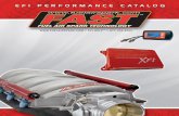 FAST Cat COVERS - Tuner Toolstunertools.com/prodimages/FAST-Comp-Cams/FASTcatalogComplete.pdf · • L-key function for easy steady-state table correction using wide-band O 2 •