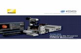 FLIM/FFS - Welcome to ISS · FLIM/FFS FLIM & FFS UPGRADE FOR NIKON SYSTEMS PHOTO CREDIT / NIKON . Laser scanning confocal microscopy provides a wealth of ... your Nikon A1 …