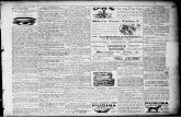 Ocala Evening Star. (Ocala, Florida) 1902-01-31 [p ].chroniclingamerica.loc.gov/lccn/sn84027621/1902-01-31/ed-1/seq-3.pdf · ocratPURINA HABERDASHERY-T T-VPURINA BillNHLL Monday Demo-cratdCASTORIA