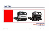 STRALIS 8X2X6 PRESELL CATALOGUE JANUARY 2008 - IVECOiveco.org/download/IVECO/IVECO EURO 4-5/STRALIS EURO 4 PDF/0… · Pro duct SALES & MARKETING STRALIS 8X2X6 PRESELL CATALOGUE JANUARY