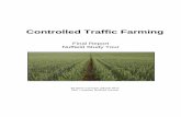 Controlled Traffic Farming - Nuffield Canadanuffield.ca/wp...Report-Controlled-Traffic-Farming-Steve-Larocque.pdf · 8 Introduction Objectives The key objectives of my Nuffield Scholarship