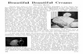 Beautiful Beautiful Creams - Russian Bluesrussianblues.ca/CFA Yearbook Articles/1969 Beautiful Beautiful... · From the time I saw my first Cream Persian it has been my ... show and