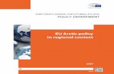 Policy Department, Directorate -General for External Policies · DIRECTORATE-GENERAL FOR EXTERNAL POLICIES ... Gerald STANG, European Union ... It was also during this period that