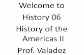 Hist 19 The History of Mexico - Mario G. Valadez ... · • Haiti • Mexico • ... •Constitution is finished on September 17, 1787, written mostly by James ... republic-an-island-divided-watch-full-episode/165
