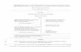 NOTICE: This order was filed under Supreme Court …illinoiscourts.gov/R23_Orders/AppellateCourt/2017/3rdDistrict/... · raise any affirmative defenses or plead that plaintiff’s