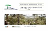 Local Biodiversity Strategy - Shire of Serpentine … · 8.4 Rate relief ... This draft Local Biodiversity Strategy e Strategy) (th presents a number of proposals that will lead to