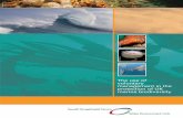 The use of voluntary management in the protection … · voluntary management in the protection ... in the protection of UK marine biodiversity ... protection over statutory protection.