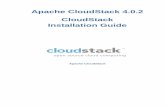CloudStack Installation Guide fileApache CloudStack 4.0.2 CloudStack Installation Guide open source cloud computing ™ Apache CloudStack
