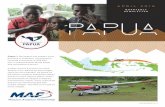 QUARTERLY NEWSLETTER PAPUA - YPH Papua - …yphpapua.org/file/Newsletter YPHPapua 1st Ed.pdf · QUARTERLY NEWSLETTER Papua is the largest and eastern most ... It is truly a blessing