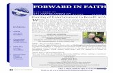 FORWARD IN FAITH - Ankeny Christian Academy – …acaeagles.net/wp-content/uploads/2015/02/FALL2013.pdf · Yanni’s Grill, Cheesecake Factory, ... Healing Touch, Medicap Pharmacy,