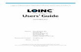 LOINC Users' Guide (December 2017) - LabDoc · LOINC USERS’ GUIDE DECEMBER 2017 v 7.2.2 Derived observations ...
