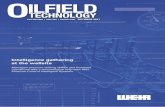 Intelligence gathering at the wellsite · Intelligence gathering at the wellsite ... mothballing/lay-up ... Alpha’s programme includes the drilling and completion of a total of