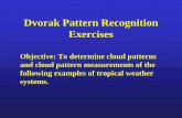 Dvorak Pattern Recognition Exercisessevere.worldweather.wmo.int/TCFW/RAIV_Workshop2017/12b_Dvorak... · Dvorak Pattern Recognition Exercises Objective: To determine cloud patterns