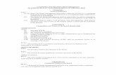 Constitution of the Board for Hostel Management (as passed …sac.iitd.ac.in/docs/BHM Constitution.pdf · Constitution of the Board for Hostel Management (as passed by the S.A.C.